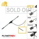 FrSky 900MHz Ipex4 Dipole T Antenna for R9 Mini / R9 MM / R9 Mini OTA / R9 MM OTA Receiver